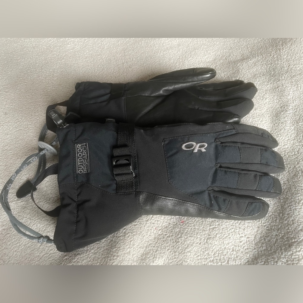Outdoor Research Winter Gloves